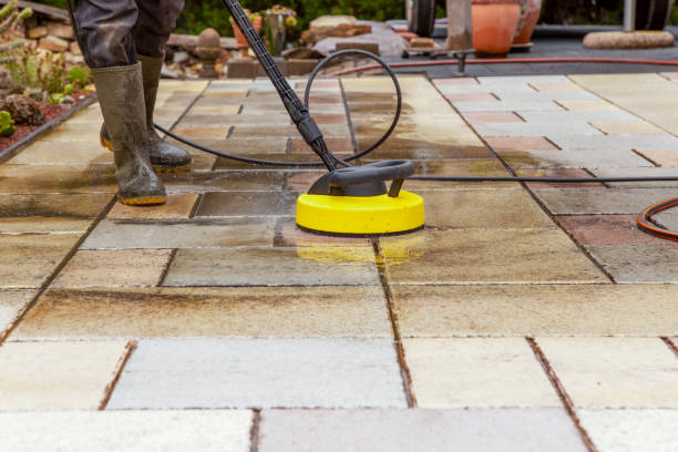 Reliable Hialeah, FL Pressure washing Solutions